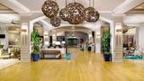 Wyndham LBV-Disney Springs Lobby
