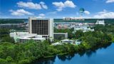 <b>Wyndham LBV-Disney Springs Exterior</b>. Images powered by <a href="https://iceportal.shijigroup.com/" title="IcePortal" target="_blank">IcePortal</a>.