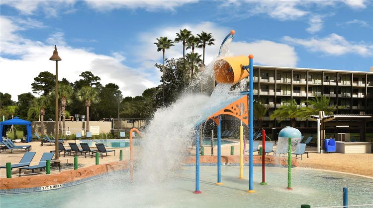 Wyndham LBV-Disney Springs Pool