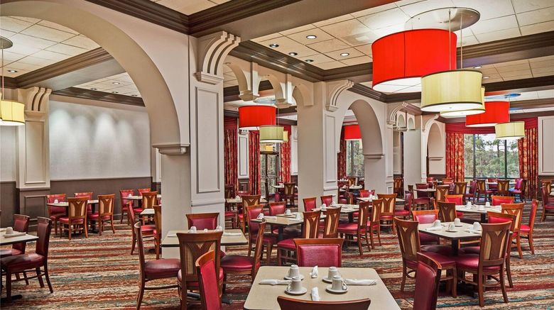 <b>Wyndham LBV-Disney Springs Restaurant</b>. Images powered by <a href="https://iceportal.shijigroup.com/" title="IcePortal" target="_blank">IcePortal</a>.