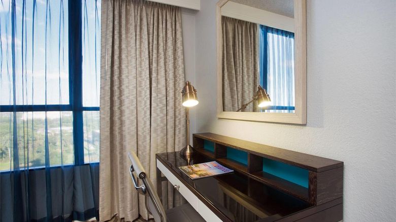 <b>Wyndham LBV-Disney Springs Room</b>. Images powered by <a href="https://iceportal.shijigroup.com/" title="IcePortal" target="_blank">IcePortal</a>.