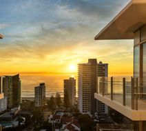 Wyndham Surfers Paradise Resort Exterior