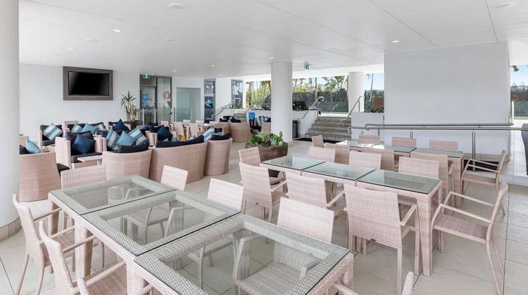 Wyndham Surfers Paradise Resort Restaurant
