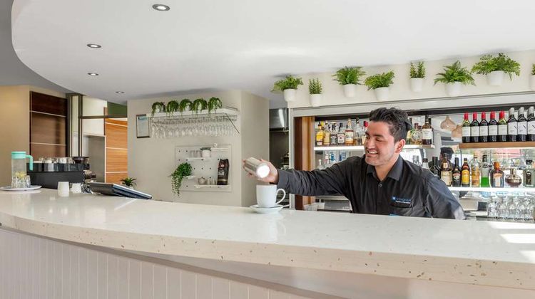 Wyndham Surfers Paradise Resort Restaurant