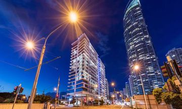 Wyndham Surfers Paradise Resort