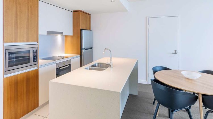 Wyndham Surfers Paradise Resort Room