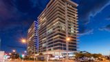 <b>Wyndham Surfers Paradise Resort Exterior</b>. Images powered by <a href="https://iceportal.shijigroup.com/" title="IcePortal" target="_blank">IcePortal</a>.