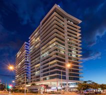 Wyndham Surfers Paradise Resort Exterior