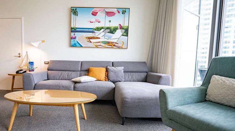 Wyndham Surfers Paradise Resort Health