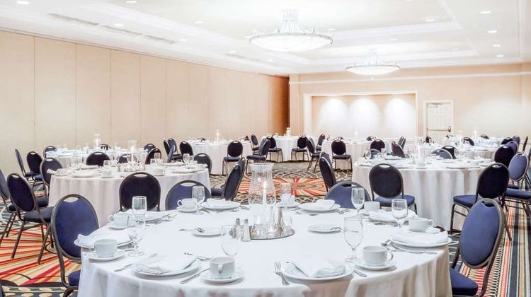 Wyndham Gettysburg Ballroom