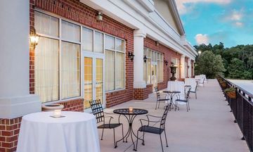 Wyndham Gettysburg