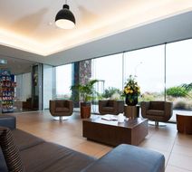 Wyndham Resort Torquay Lobby