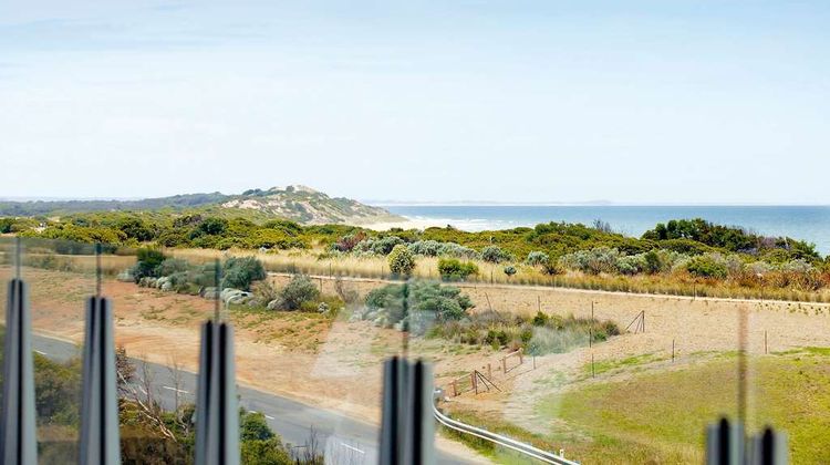 Wyndham Resort Torquay Exterior
