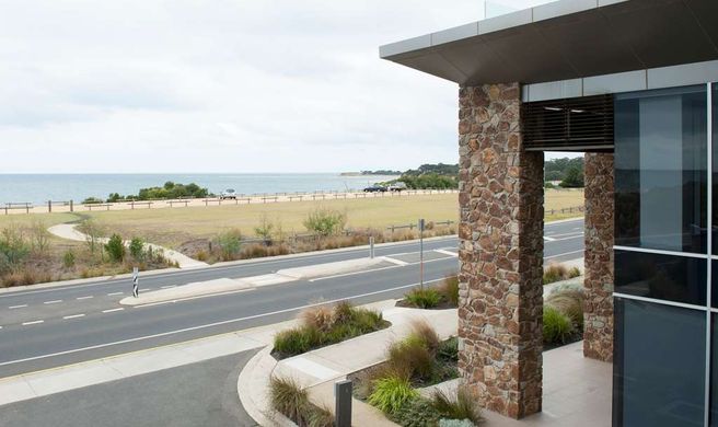 Wyndham Resort Torquay Exterior