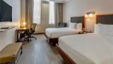 Wyndham Garden Baronne Plaza New Orleans Room