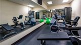 Wyndham Garden Baronne Plaza New Orleans Health
