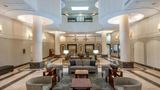 Wyndham Garden Baronne Plaza New Orleans Lobby