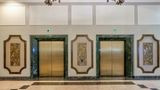 Wyndham Garden Baronne Plaza New Orleans Lobby