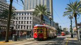 Wyndham Garden Baronne Plaza New Orleans Other
