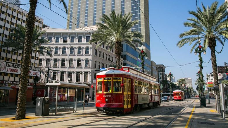 <b>Wyndham Garden Baronne Plaza New Orleans Other</b>. Images powered by <a href="https://iceportal.shijigroup.com/" title="IcePortal" target="_blank">IcePortal</a>.