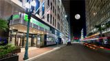 Wyndham Garden Baronne Plaza New Orleans Exterior