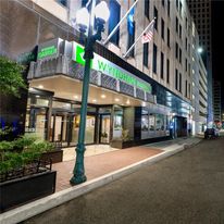 Wyndham Garden New Orleans Downtown