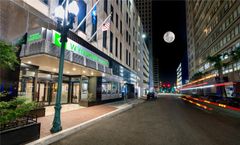 Wyndham Garden New Orleans Downtown