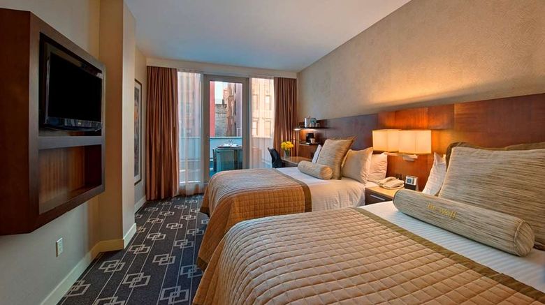 <b>Wyndham Garden Chinatown Room</b>. Images powered by <a href="https://iceportal.shijigroup.com/" title="IcePortal" target="_blank">IcePortal</a>.