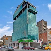 Wyndham Garden Chinatown