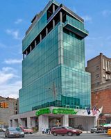 Wyndham Garden Chinatown