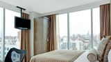 Wyndham Garden Chinatown Room