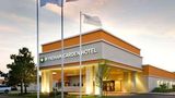 Wyndham Garden Oklahoma City Airport Exterior
