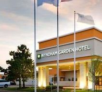 Wyndham Garden Oklahoma City Airport Exterior