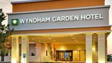Wyndham Garden Oklahoma City Airport Exterior