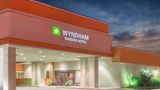 Wyndham Garden Oklahoma City Airport Exterior