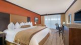 Wyndham Garden Oklahoma City Airport Room