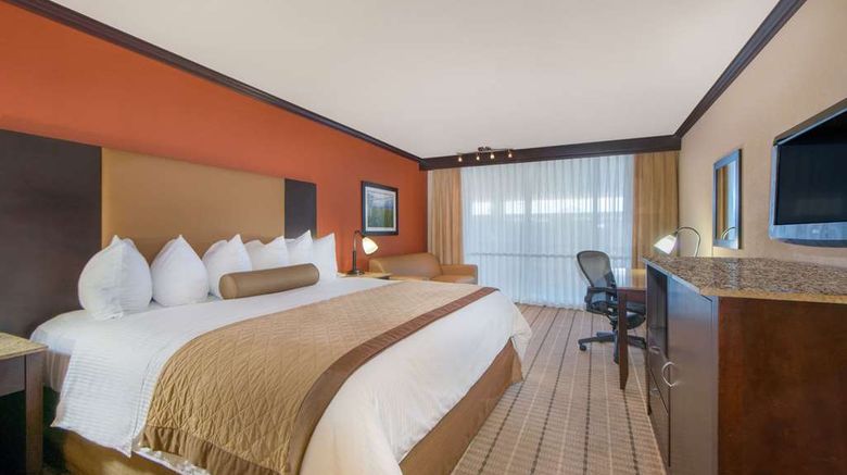 <b>Wyndham Garden Oklahoma City Airport Room</b>. Images powered by <a href="https://iceportal.shijigroup.com/" title="IcePortal" target="_blank">IcePortal</a>.