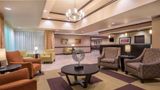 Wyndham Garden Oklahoma City Airport Lobby