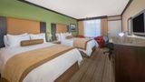 Wyndham Garden Oklahoma City Airport Room