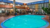 Wyndham Garden Oklahoma City Airport Pool