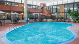 Wyndham Garden Oklahoma City Airport Pool
