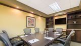 Wyndham Garden Oklahoma City Airport Meeting