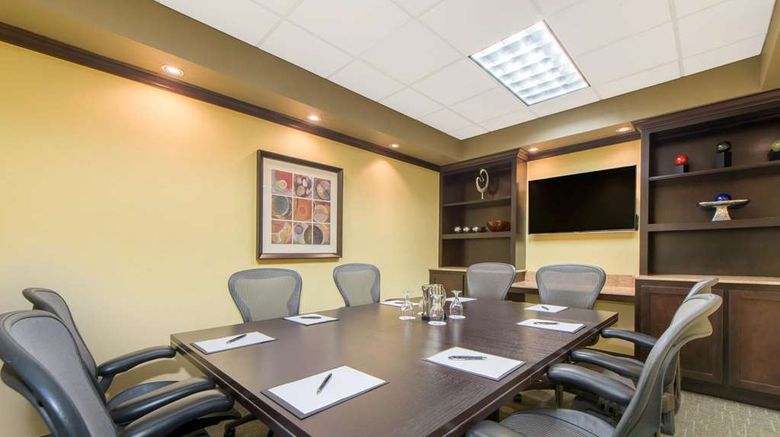 <b>Wyndham Garden Oklahoma City Airport Meeting</b>. Images powered by <a href="https://iceportal.shijigroup.com/" title="IcePortal" target="_blank">IcePortal</a>.