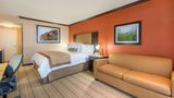 Wyndham Garden Oklahoma City Airport Room