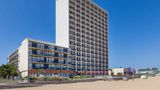 Wyndham Virginia Beach Oceanfront Exterior