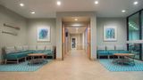 Wyndham Virginia Beach Oceanfront Lobby