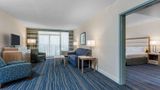 Wyndham Virginia Beach Oceanfront Suite