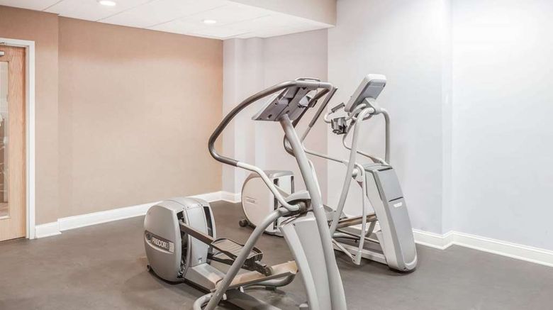 <b>Wyndham Virginia Beach Oceanfront Health</b>. Images powered by <a href="https://iceportal.shijigroup.com/" title="IcePortal" target="_blank">IcePortal</a>.