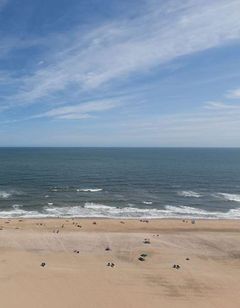 Wyndham Virginia Beach Oceanfront