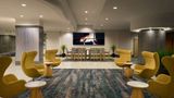 Wyndham Grand Pittsburgh Downtown Lobby